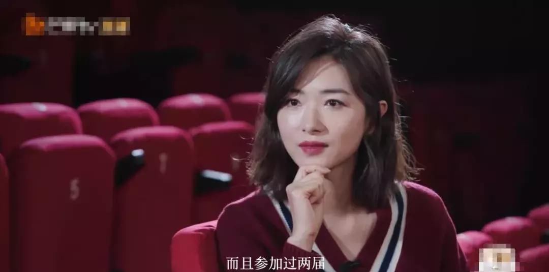  图片来源|万茜，装过了真的会让人恶心