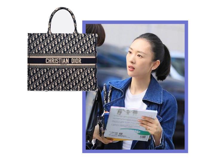  平价|一部43集的电视剧，能出现多少只平价包？