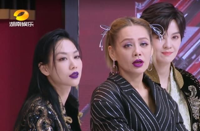  比赛|《浪姐》四公必将意难平，蓝盈莹的小心机揭露了节目的赛制问题