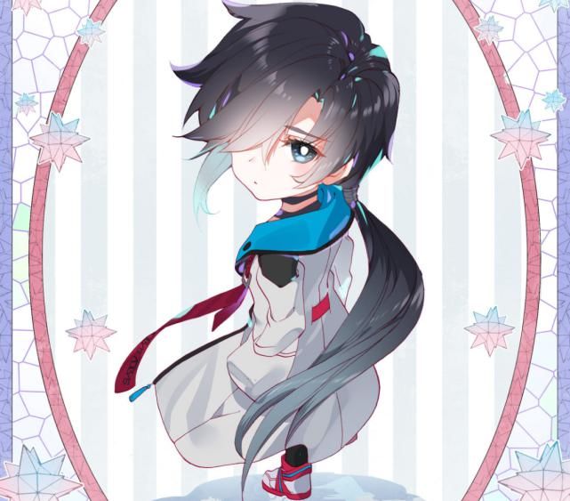  终极|终极斗罗：娜娜已经回归，她会加入战神殿吗？看来蓝轩宇要食言了