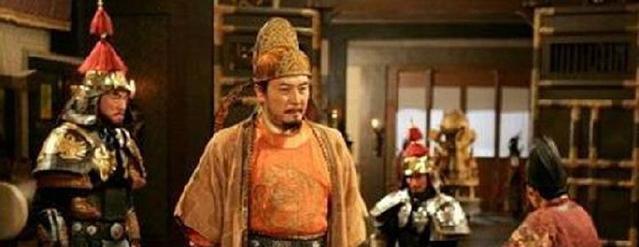 唐太宗李世民为什么会被别人称为唐童呢!
