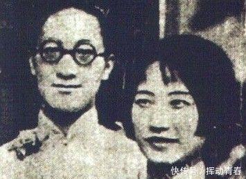 原因|多情才子抛弃原配, 娶败家妻子, 为养家身兼数职, 34岁因空难离世!