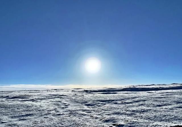  女人|旅行：曾经有一个女人，为我而去了西藏