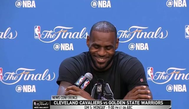  勇士|美媒列出勇骑7大复仇时刻，格林4次上镜，詹姆斯墓碑蛋糕败人品