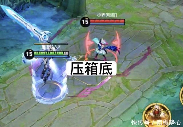 最经典|只有一颗水晶你换谁?武则天没典藏不想玩,应该换永不过时的他!