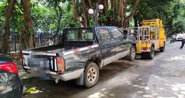  香洲交警|网友的一番留言，竟让珠海街头大量车辆突然消失！街坊纷纷拍手叫好！