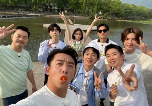  收官|《奔跑吧》收官之战刚结束，节目组就官宣新综艺，跑男又要团聚了