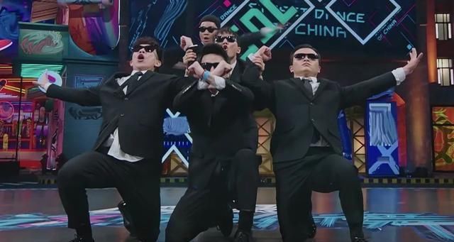 舞干|一支舞干翻综艺第三季魔咒！这款让黄渤不淡定的国综豆瓣9.1太低