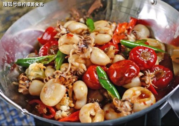  解馋|简单好吃又解馋的下饭菜，每一道都回味无穷，尝过后停不了嘴！