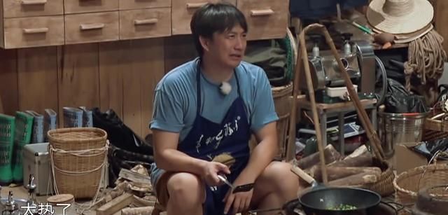 关系户|亮点不断!《向往的生活》迎来最强关系户,盼了三期,何炅终圆梦