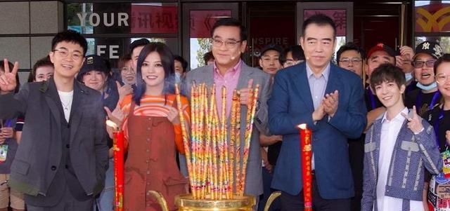  没出|没出圈作品？被质疑为演说家？郭敬明才是最真实的那位导演