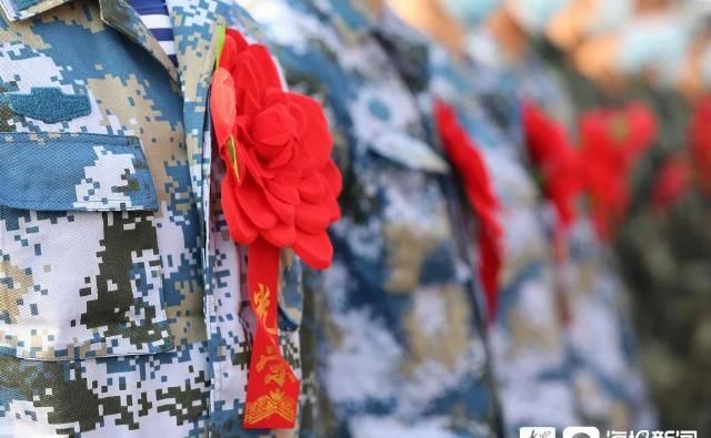  骄傲|一家人的骄傲！日照西站这一幕幕！震撼又泪目......