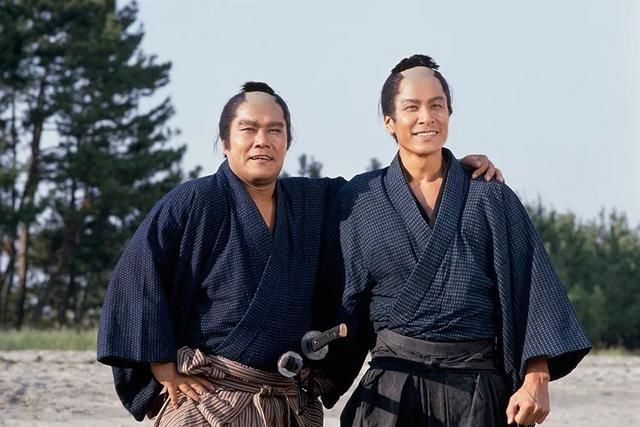 电影|平成电影30年丨时代的变革，剑戟的落幕