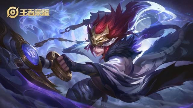 百里玄策|职业之下野王第一人可杰耻辱连跪，战绩页面一片红，网友：向导出手了吗？