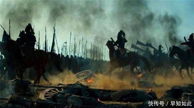 害死|刘备晚年为何和赵云反目成仇?原来他才是害死赵云的凶手!