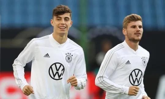  勒沃库森|切尔西今夏第三签！哈维兹8000万加盟，三笔转会让蓝军野心勃勃