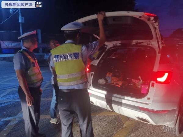 找到|云南丽江3岁被抱走男孩现已找到 警方首次公布解救画面