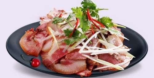 喜欢|美食之路义无反顾:为什么那么多人喜欢猪头肉 小时候不懂, 现在才知道原因