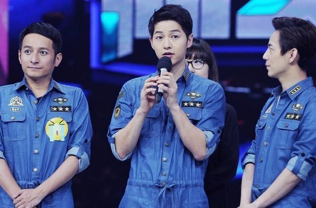  吸引|《快乐大本营》没有报酬，明星们却乐在其中，是什么吸引了他们