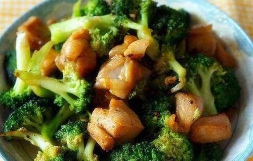  简单|给大家分享四道简单下饭菜，选择一道作为你的午餐吧！