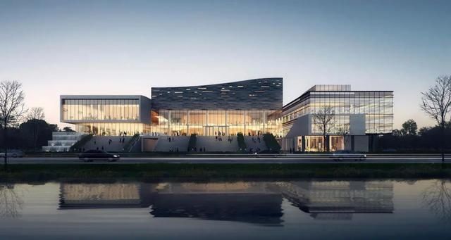  成都大运会|大运会首批场馆亮相！跟着小编来探馆