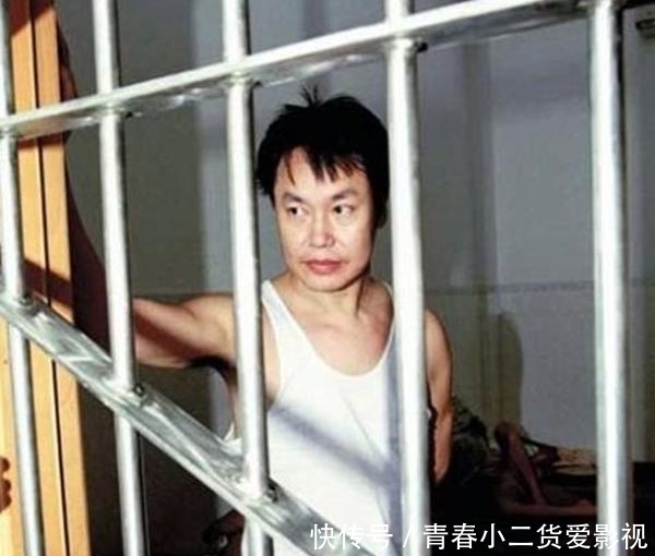 张子强|22年前张子强被判死刑,妻子继承20亿遗产赴美,后来生活怎么样?