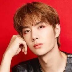  打算|资生堂这是打算和黄轩同归于尽？？？