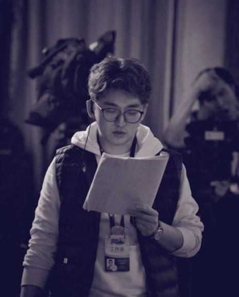 慨叹|跑男导演凌晨发博称生活总是遗憾,慨叹老成员离开,网友暖心评论