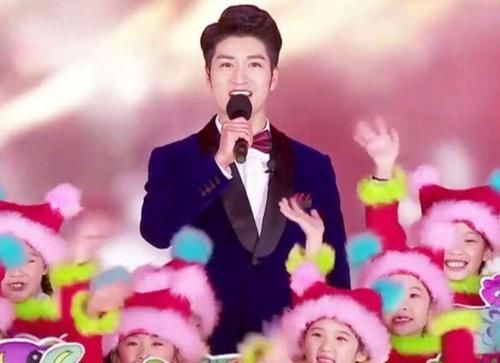  大赛|主持人大赛之后，尹颂拒绝签约央视，事业发展不比央视主持人差