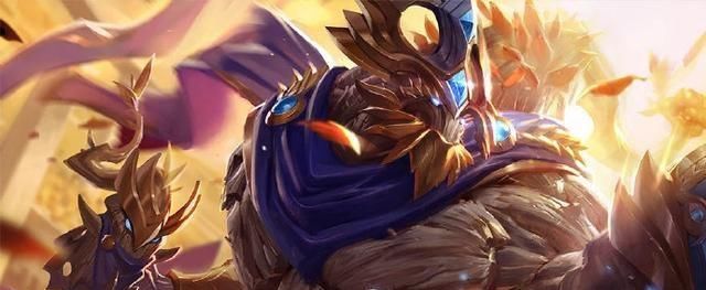  辅助|英雄联盟三种新兴黑色技术的兴起和远古恐惧的回归