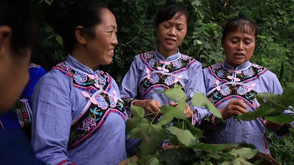 六月|“六月六”，黔南这些地方好热闹