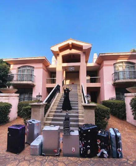  淘汰|黄圣依《浪姐》五公被淘汰？原来她不是皇族，是用来“挡枪”的炮灰罢了…