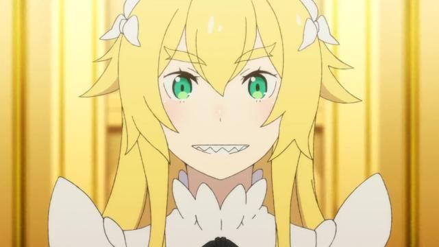  神器|《Re0》第二季，菜月昴手持神器前往地狱面见魔女，绝望的圣域篇即将开启