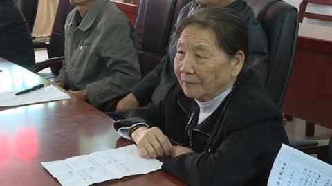 农民丰收节|农民诗中的丰收节