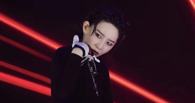 各取所需|《乘风破浪的姐姐》只是打着女团旗号的秀,艺人和节目各取所需