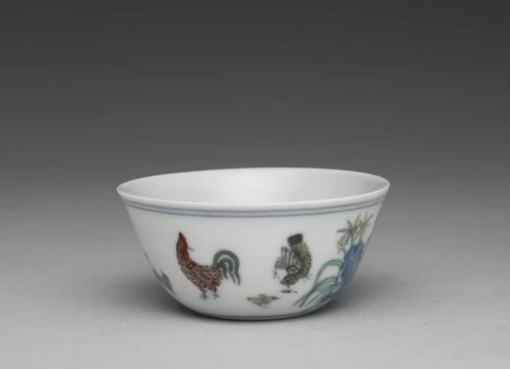 最强|地表上最强开箱!收藏达人乾隆皇帝的多宝格