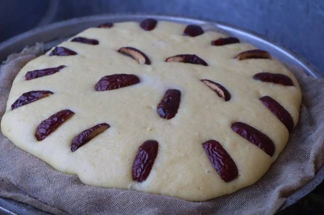 玉米面发糕|原来发糕都做错了,这样做松软好吃不粘牙,比蛋糕还要美味