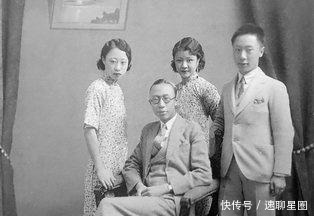 坐出|溥仪最爷们的8天,把审判席坐出龙椅的气势,和日本天皇对骂