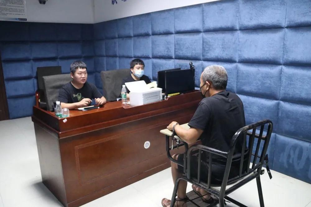  车辆|抓获6人，追回被盗车辆20台！