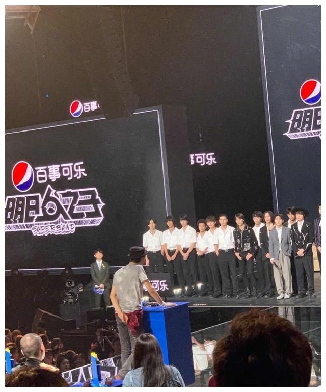 惊人|真性情朴树,在节目上又说惊人实话:不会再当老师了.