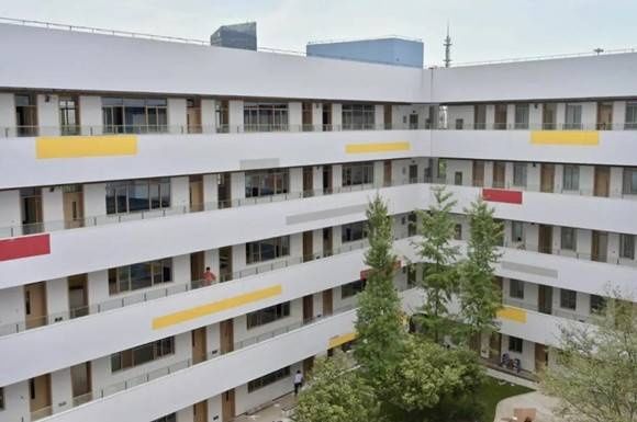 复旦大学|闵行区新添复旦系顶尖名校！复旦大学附属闵行实验学校9月开学