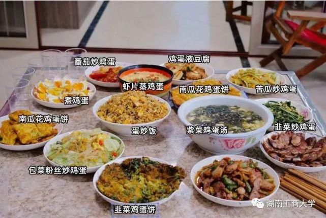 捐赠|女生中奖1.4万个鸡蛋，这样吃了！网友点赞：可可爱爱