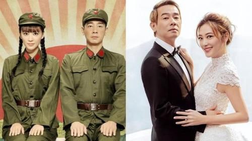 陈小春|陈小春为应采儿和儿子拍照，小小春太好玩了