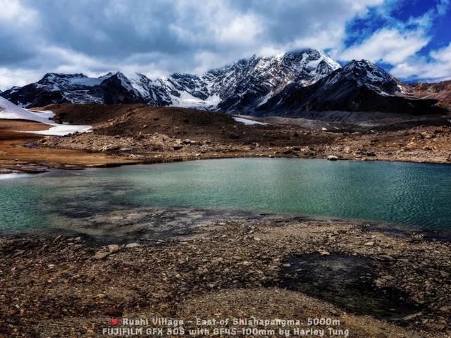  海拔|去了希夏邦马，你就看不上珠峰了
