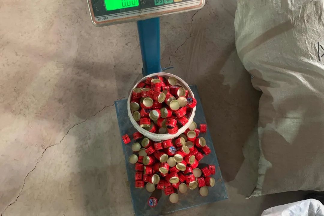 警方|1200万!长兴警方侦破一起特大制售假酒案!