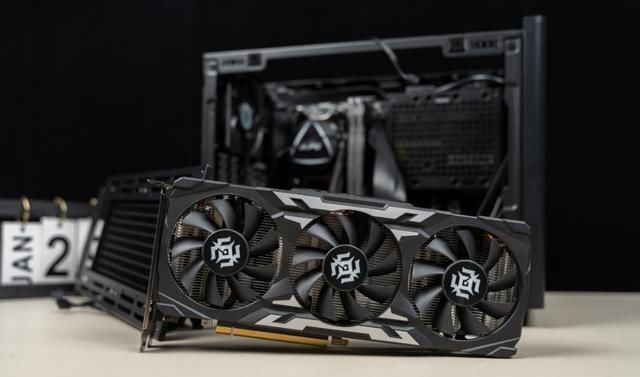  酷冷|设计精致，用料厚道、酷冷至尊NR200(魔方200)迷你机箱 评测