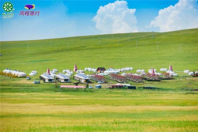 重启|跨省游重启,内蒙古与“宁”相约