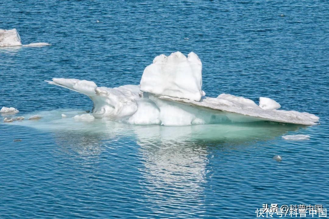 地球顶流崩塌事件(地球的“顶流”要“塌房”？这一次可能是真的)