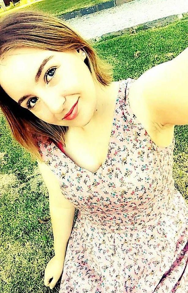  猛于|家暴猛于病魔：澳洲女子被竹马男友残忍杀害