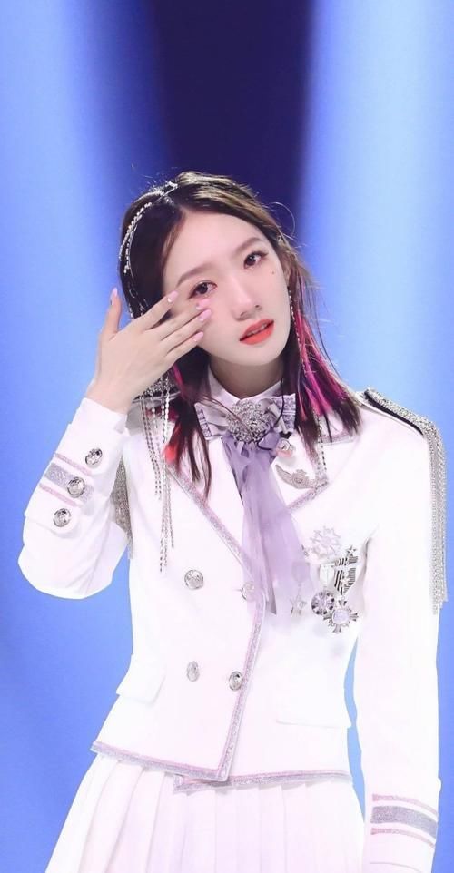 职位|《青春有你3》名单曝光,挑六轮还没出道,蔡徐坤职位再次提高